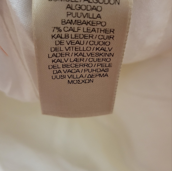 Burberry Women Multi-Colored Canvas Bucket Hat Size Medium - Picture 13 of 16